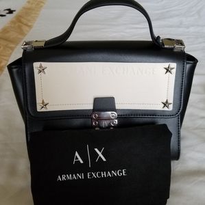 Armani Exchange Bag